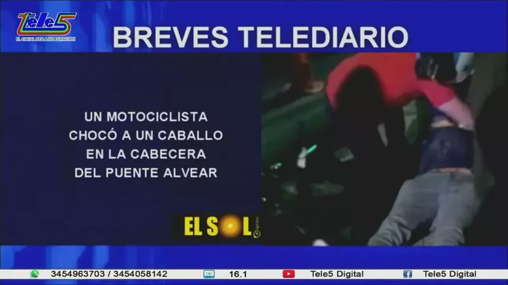 telediario 17 de septiembre