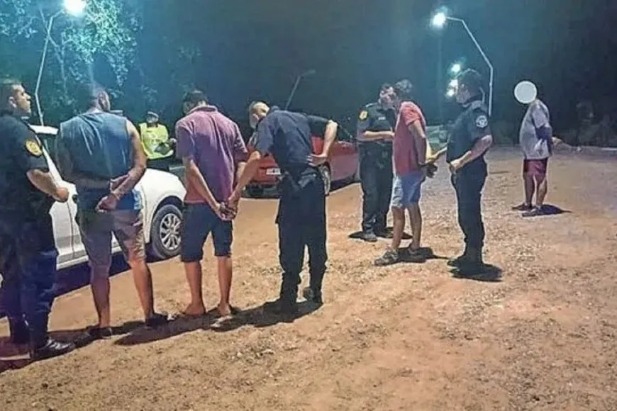 nogoyá 1