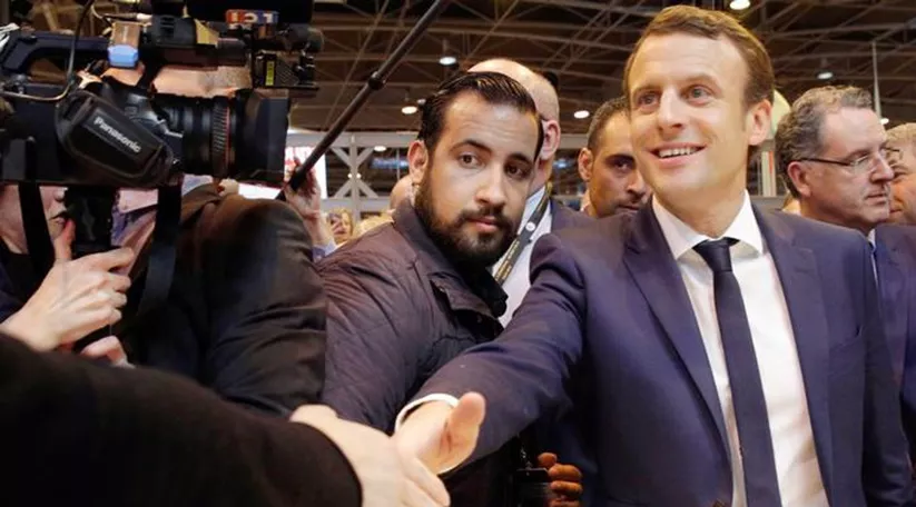 macron