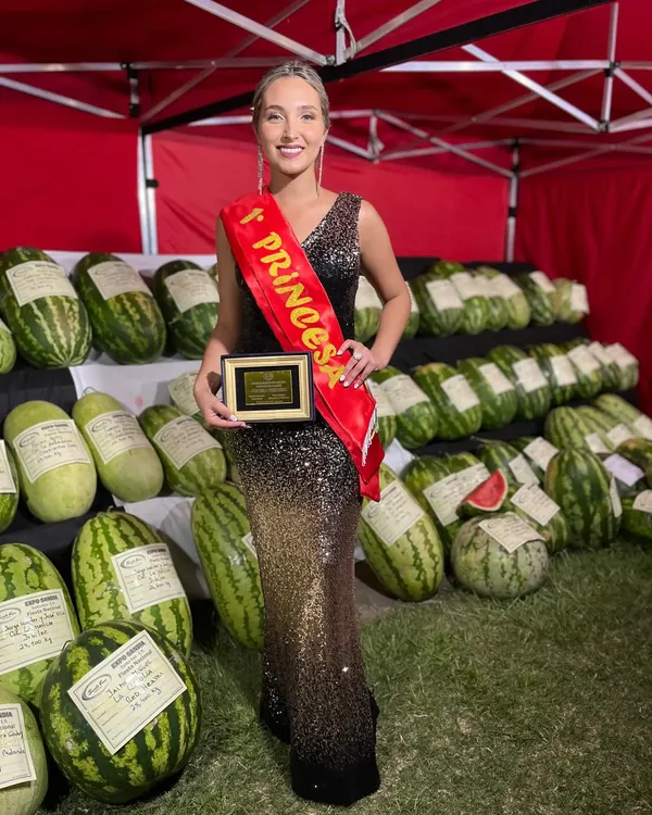 1era princesa