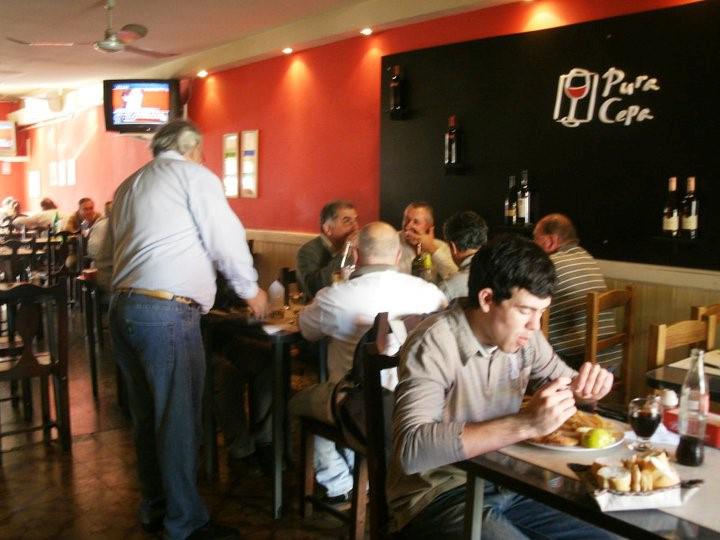 la casona