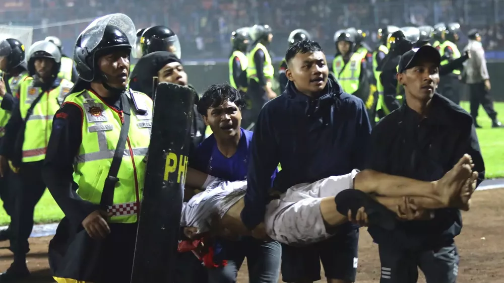Indonesia