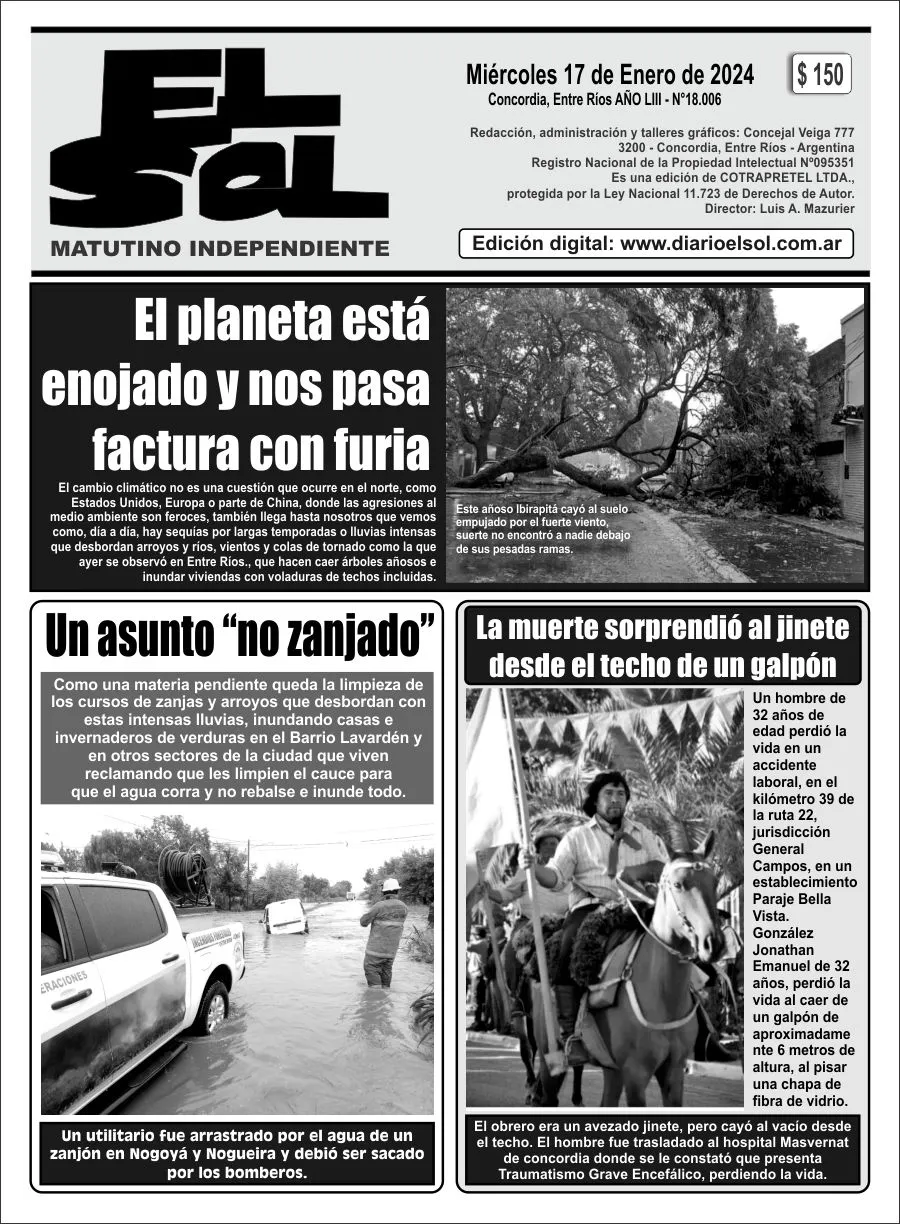 2024_miércoles 17 de enero_tapa