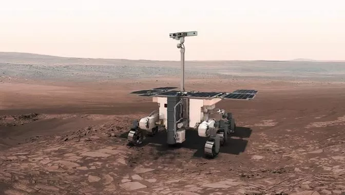Robot