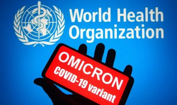 Ómicron