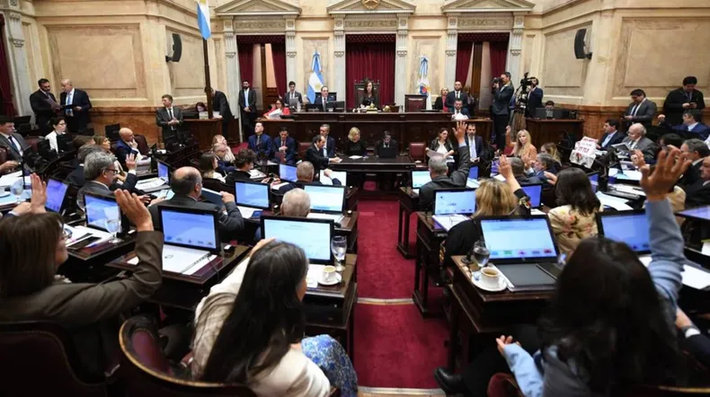 senado