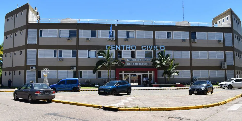 centro