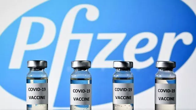 PFIZER