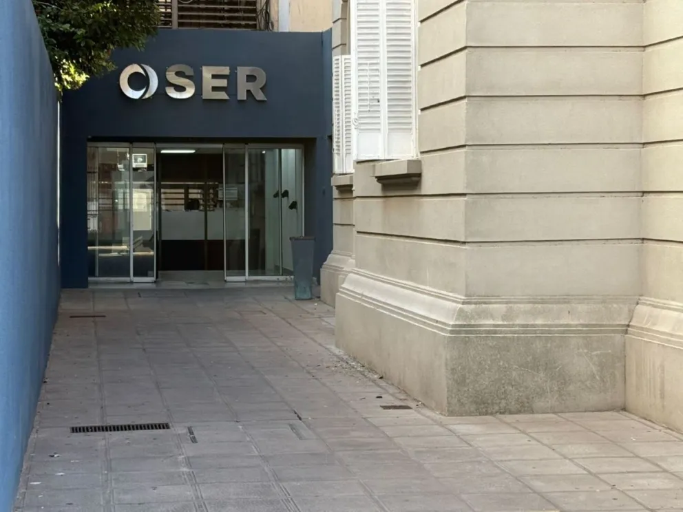iser