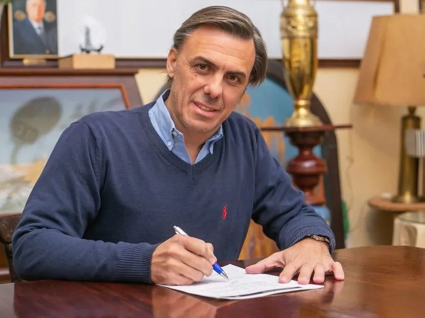 leonardo posadas