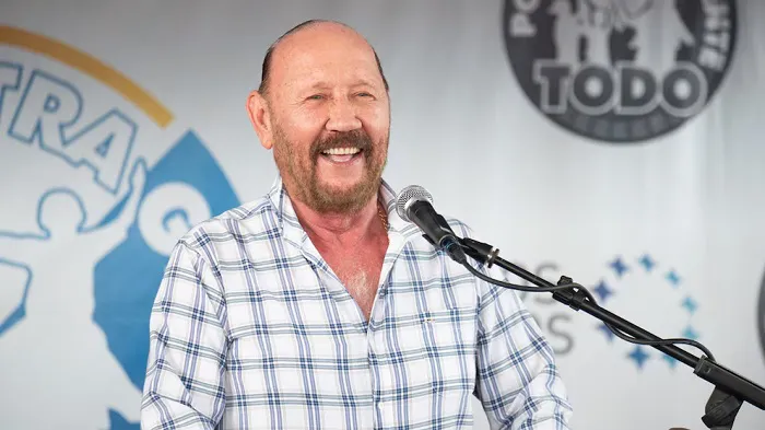 Gildo Insfrán desafió a la Corte Suprema