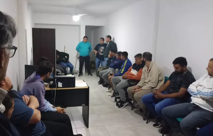 Sindicato municipal