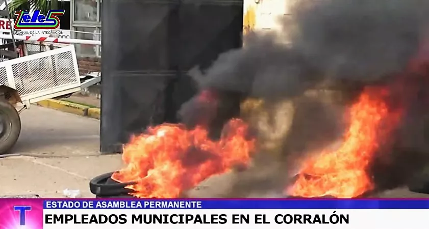Protesta de trabajadores_3