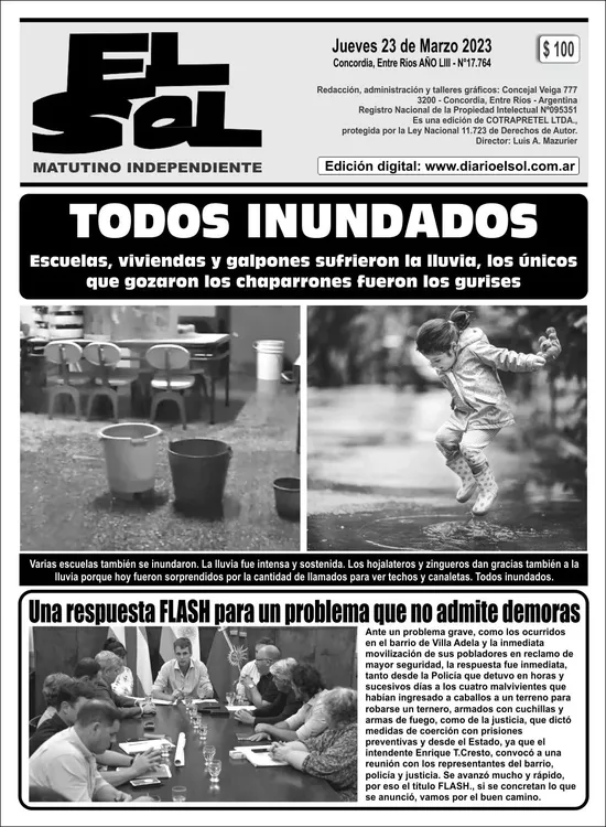 JUEVES 23 DE MARZO_TAPA