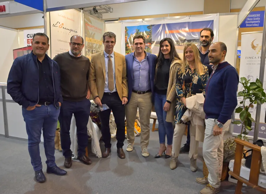 II CONGRESO INTERNACIONAL DE BIENES RAÍCES (8)