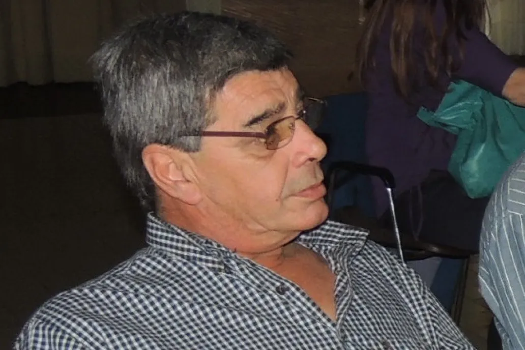 Edgardo Barzola