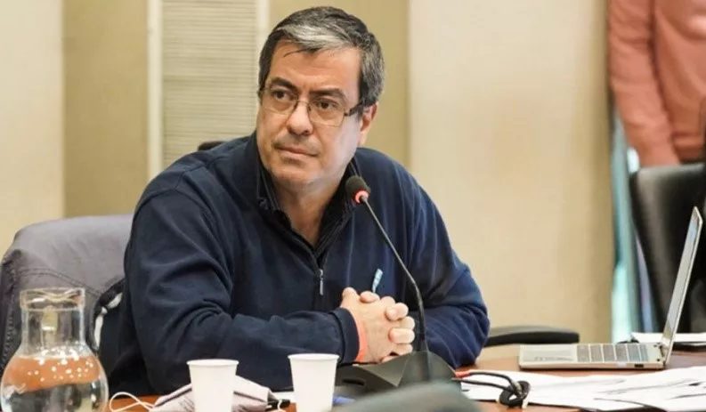 germán martínez