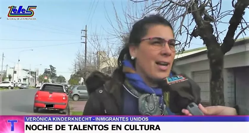 Verónica