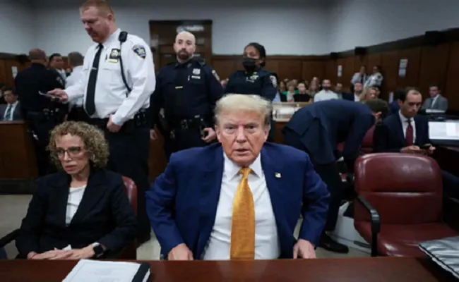 trump