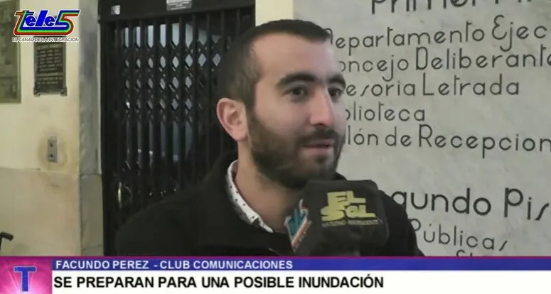 Facundo Pérez
