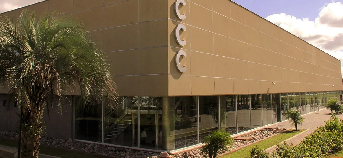 centro de convenciones