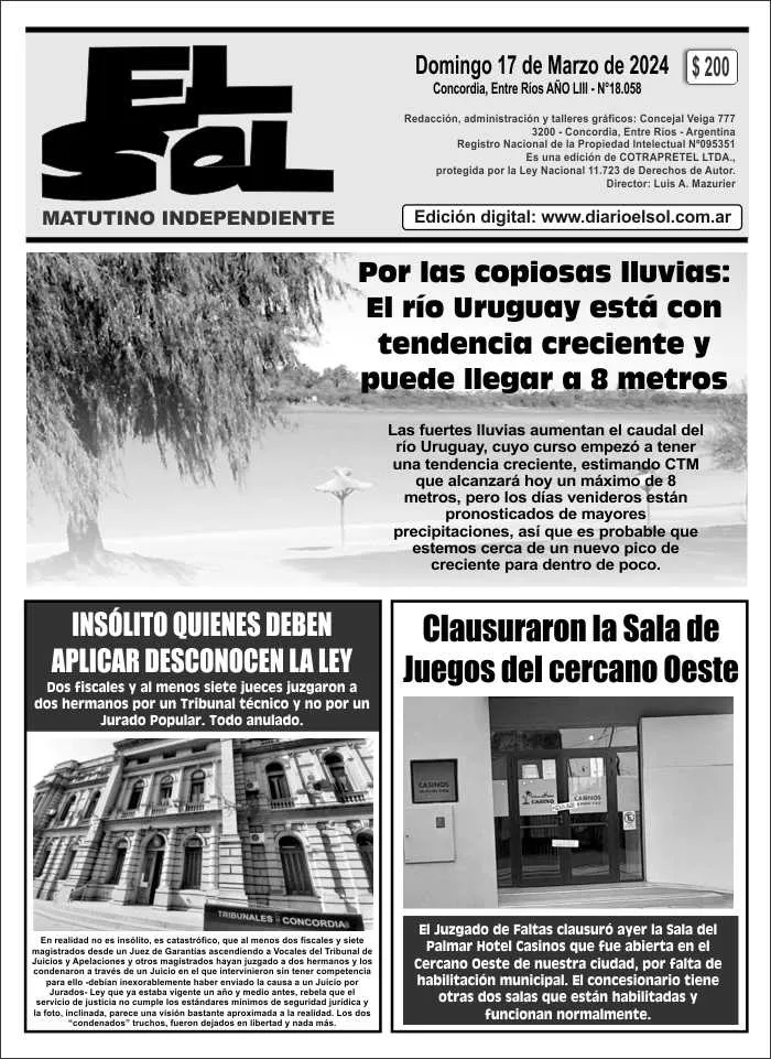 DOMINGO 17 DE MARZO_TAPA