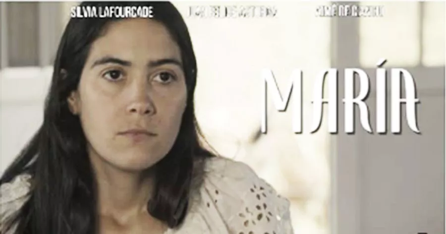 María