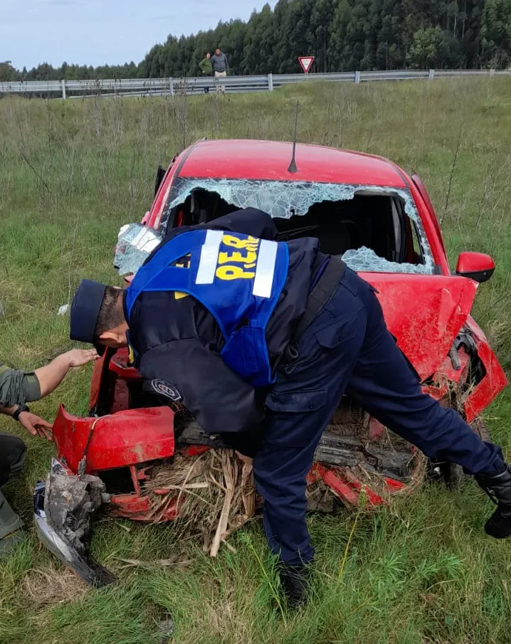Accidente Autovía_1