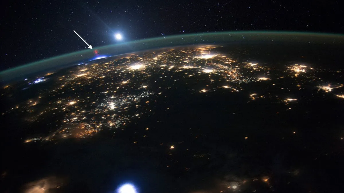 NASA