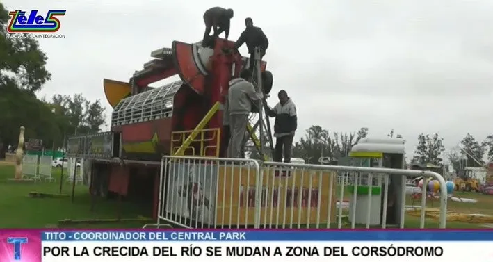 parque de diversiones 2