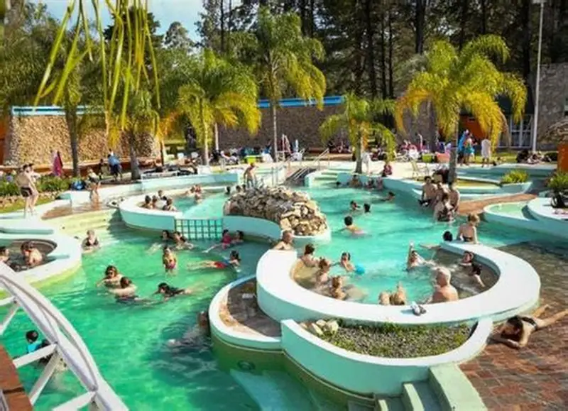 termas