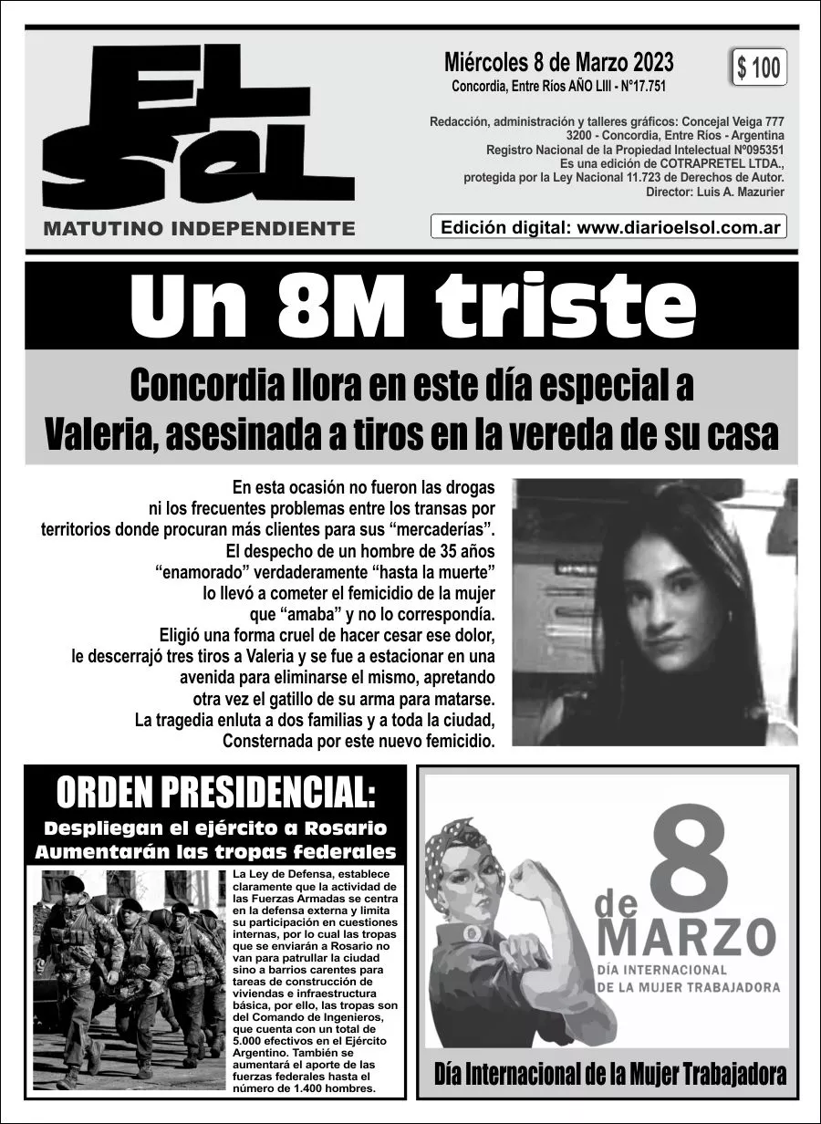 MIÉRCOLES 8 DE MARZO_TAPA