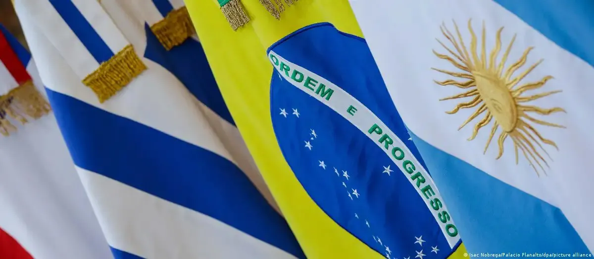 mercosur 1