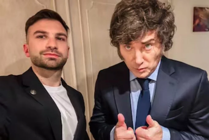 Causa $LIBRA: nuevas pruebas apuntan a un acuerdo millonario entre Javier Milei y Mauricio Novelli