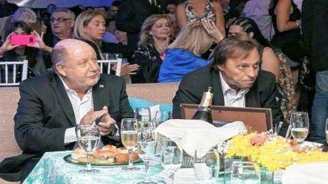 Busti Y varisco