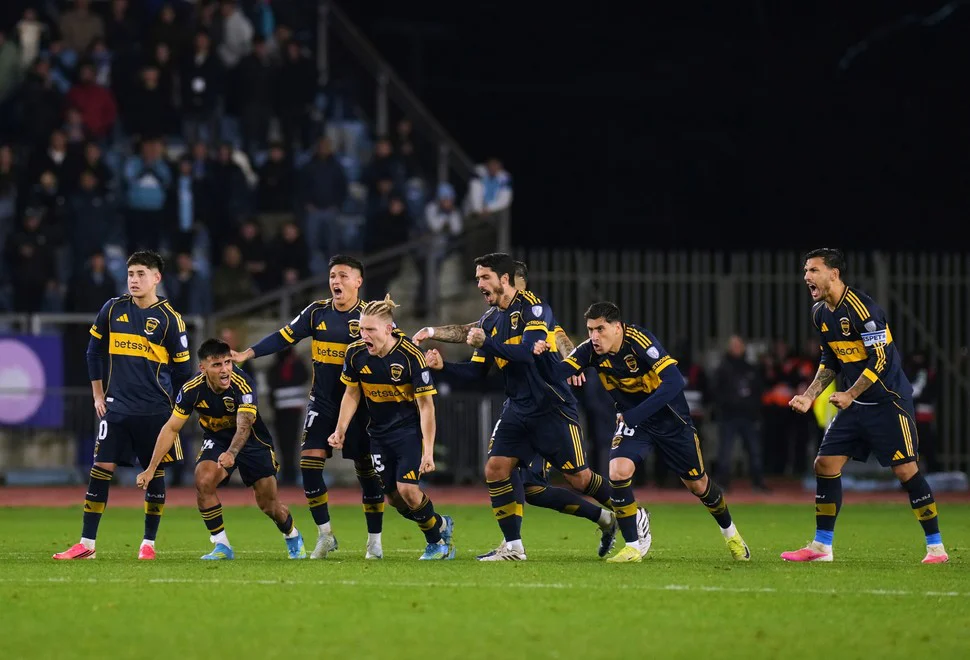 boca