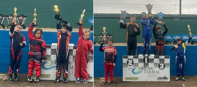 karting