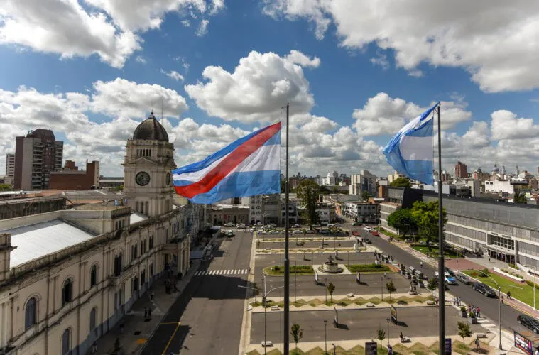 casa de gobierno