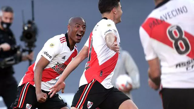RIVER