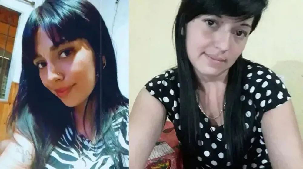 Hermanas asesinadas en Rosario