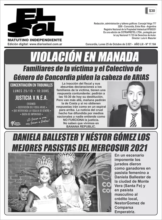 lunes 25 de octubre_tapa