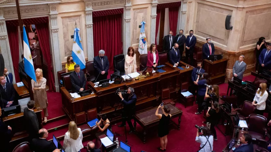 FMI acuerdo