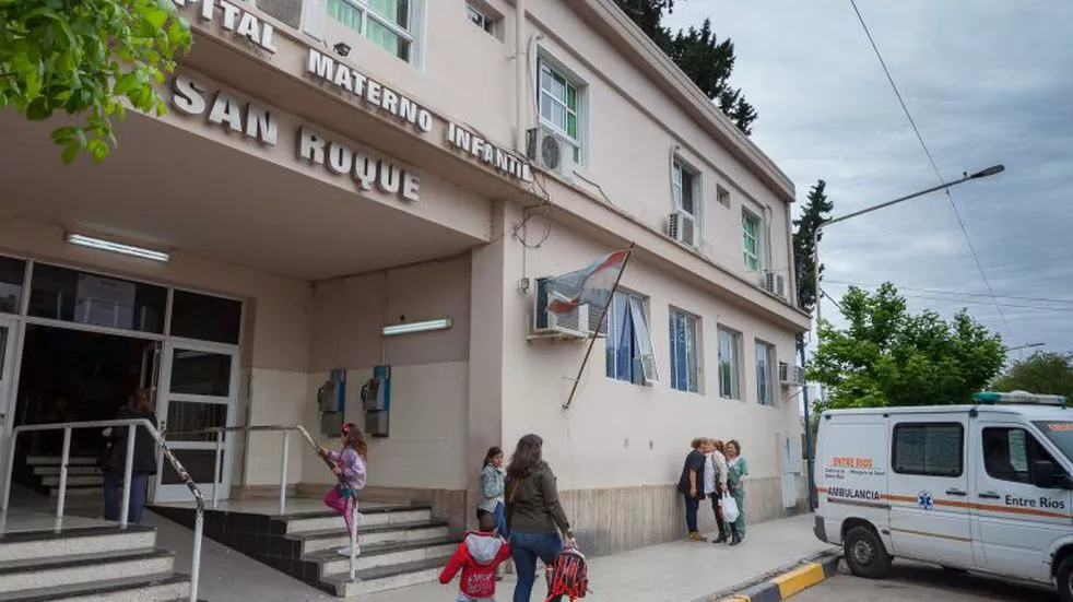 HOSPITAL SAN ROQUE