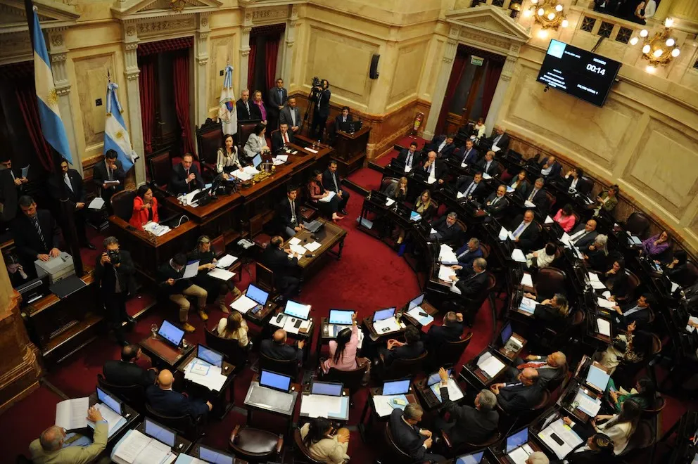 senado