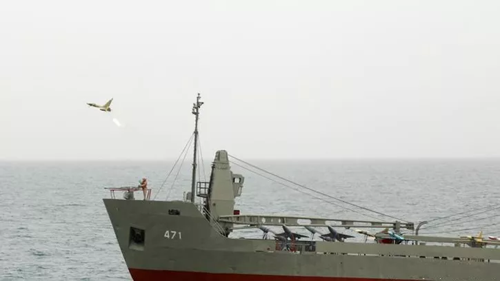 Irán