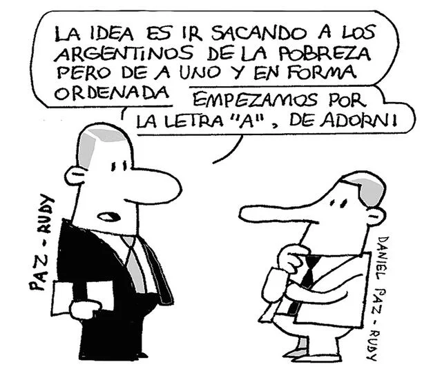 adorni