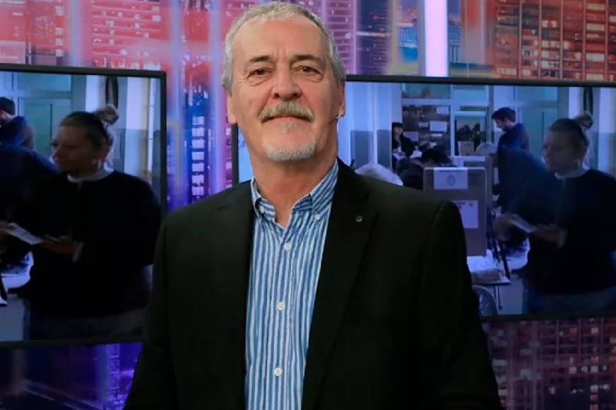 Jorge Ballay