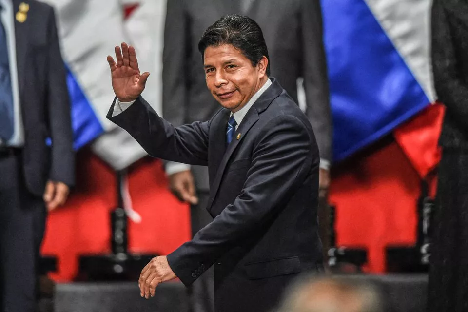 peru