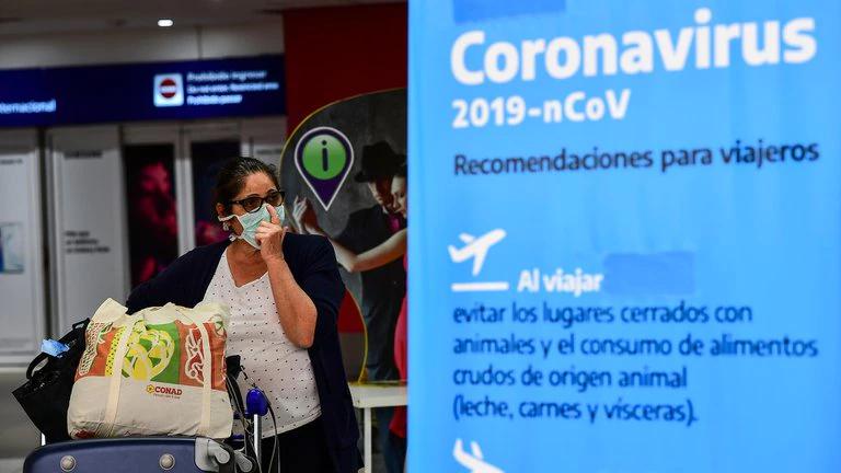 Viajeros