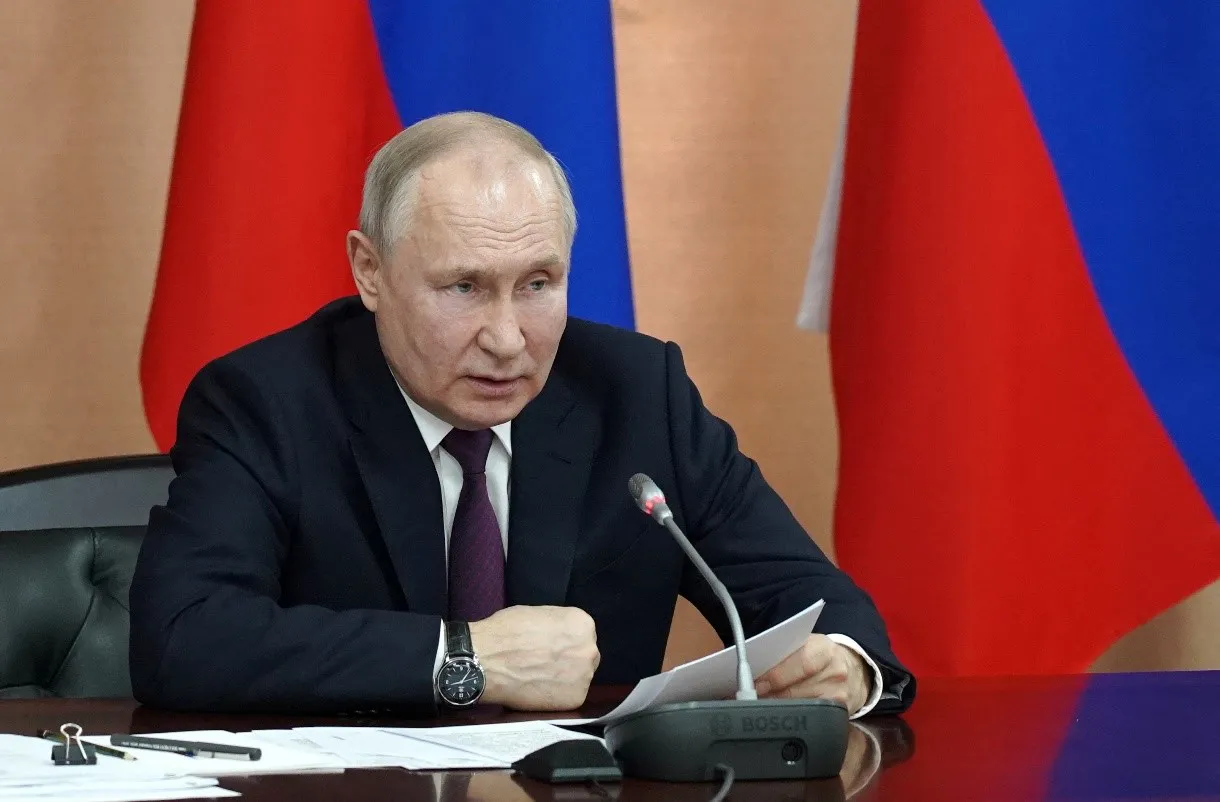 Putin